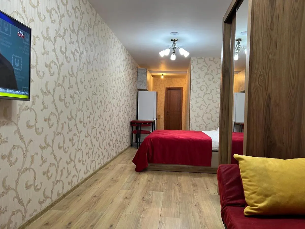 Central Park Apartments In Тбилиси 0*,  Грузия