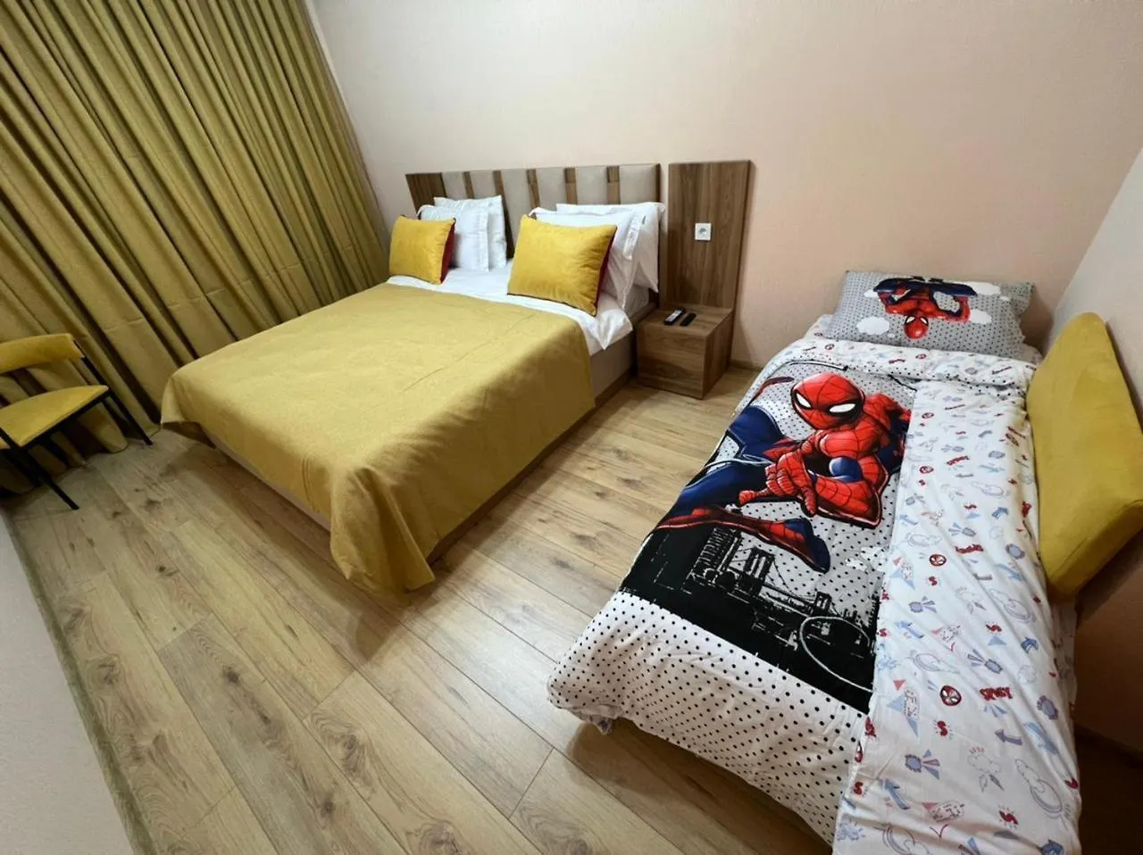 Central Park Apartments In Тбилиси Грузия