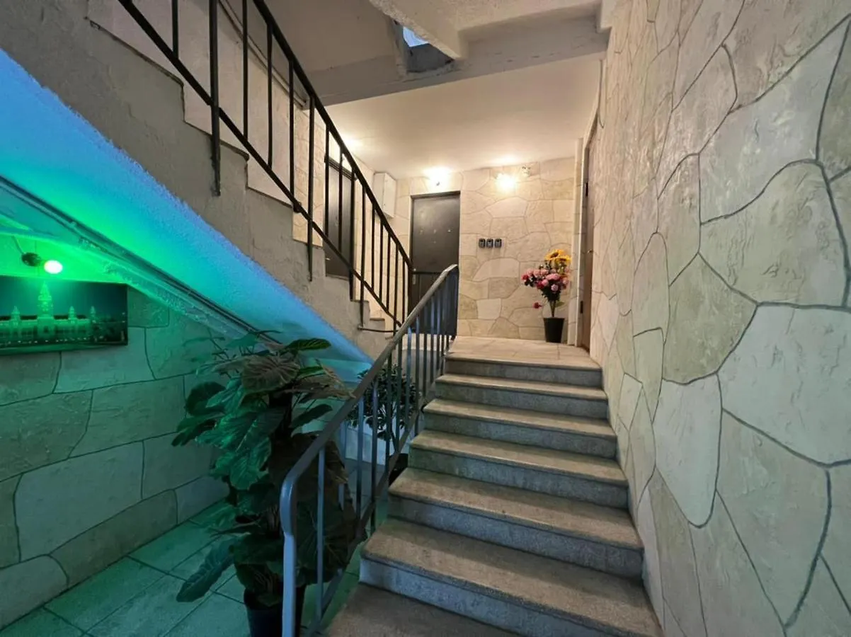 Central Park Apartments In Tbilissi 0*,  Géorgie