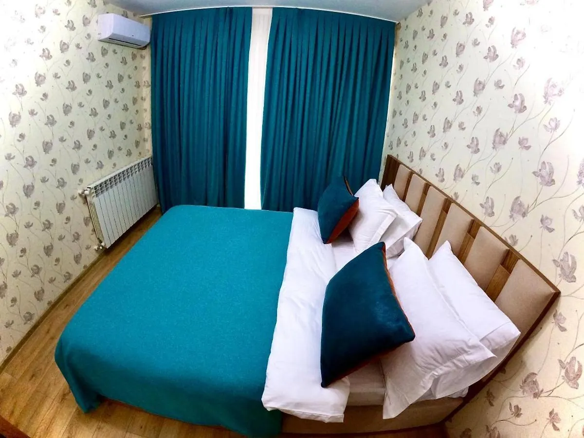 Central Park Apartments In Tbilissi 0*,
