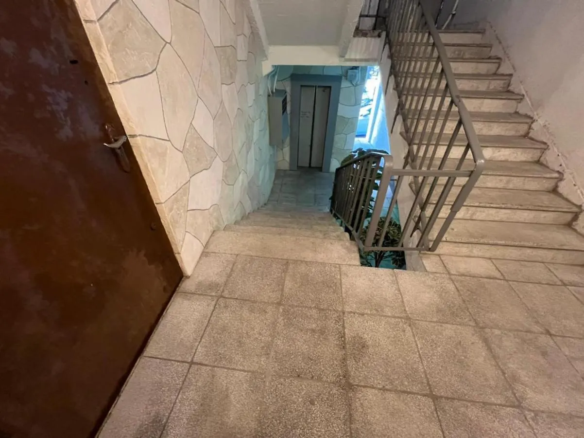Central Park Apartments In Tbilissi 0*,