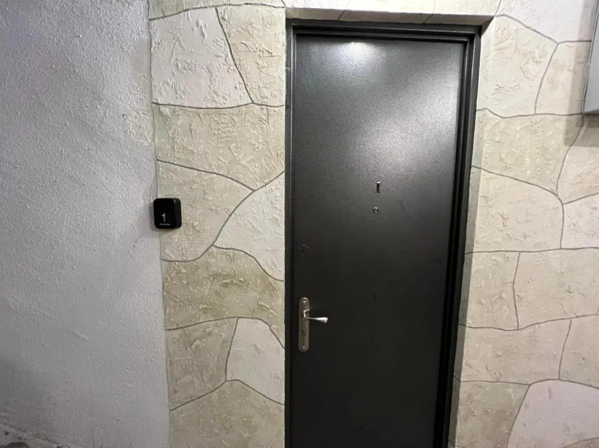 Central Park Apartments In Tbilissi