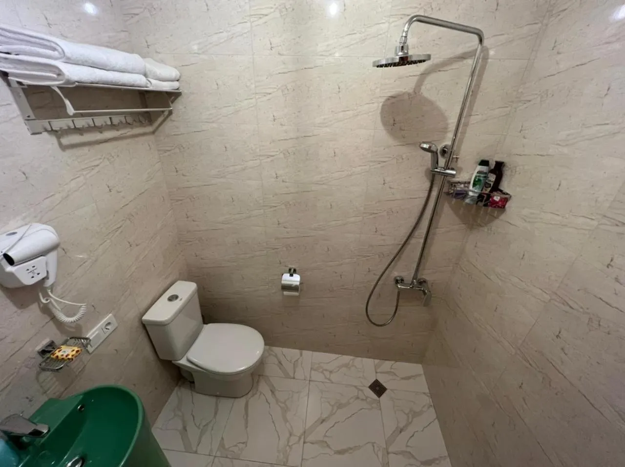 Central Park Apartments In Tbilissi 0*,